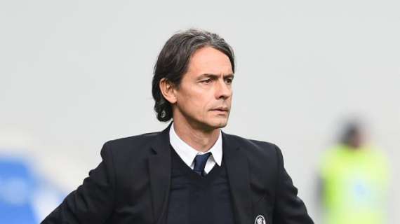 Inzaghi: "Ancelotti esempio per tutti, spero vinca lo scudetto. Il risultato non conta, felice della prova"