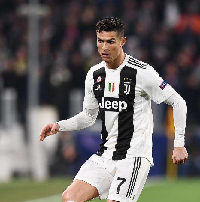 Al 45' Juve in vantaggio sull'Atletico Madrid: CR7 riapre il discorso qualificazione, Morata sfiora il pari nel finale