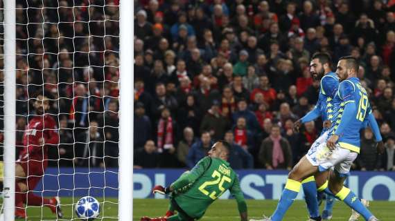 VIDEO - Due anni da quel miracolo di Alisson su Milik: il Liverpool lo celebra sui social