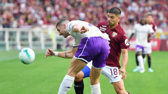 Simeone cerca il primo gol col Torino: "Non c'è tempo per rilassarsi"