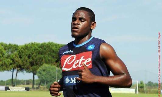 ESCLUSIVA - Ds Udinese: “Zapata? Nessun contatto, è un calciatore importante per il Napoli”