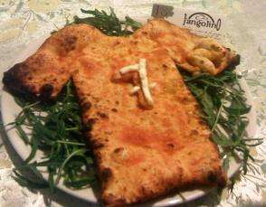 Nasce la Pizza Cavani