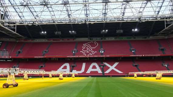 Tragedia in Olanda: un talento dell'Ajax di 16 anni è morto in un incidente stradale