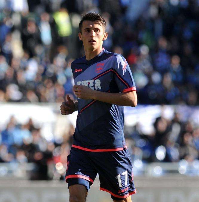 Crotone, Budimir a Sky: "Sappiamo la nostra forza, avremo le nostre opportunità"