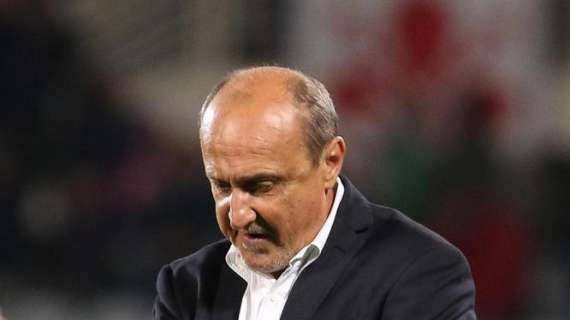Delio Rossi: "Per chi lo ama, non ha senso che il calcio ricominci. Tanta confusione..."