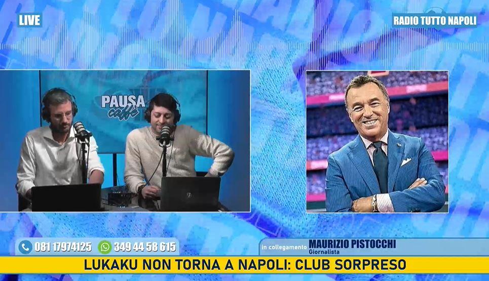 Immagine news Radio Tutto Napoli n.2