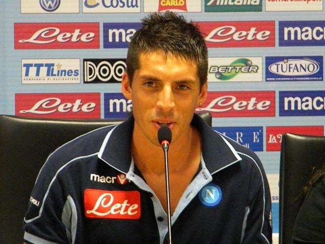 Sosa si presenta: "Ho tanta voglia di giocare, non ho problemi di ruolo"