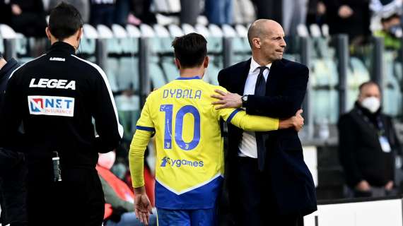 L'economista Giudice: "Dybala? Quasi impossibile, ADL non ha rinnovato con Insigne"