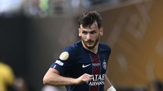 Finale Mondiale per Club, le formazioni di Chelsea-PSG: Kvara e Fabian inamovibili