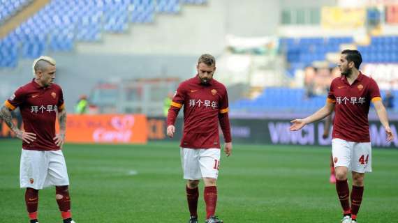 Sentite Nainggolan: "Per Manolas scelta difficile, sappiamo cos'è Napoli per il tifoso romanista..."