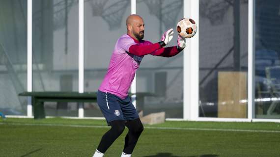 Como, ufficiale Reina: farà la riserva del portiere titolare