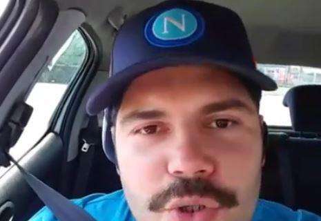 VIDEO - Genny Savastano bacchetta Higuain: "E' stato nu pover' omm, non tutti sono napoletani..."