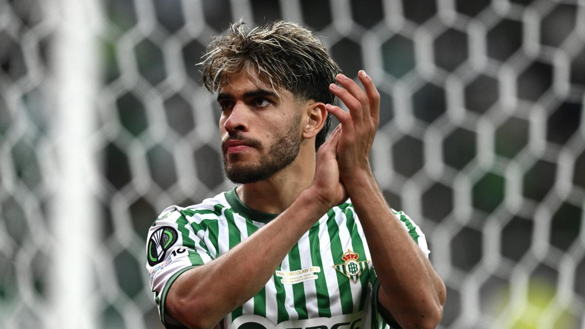 Conferme sul nome nuovo per l'attacco: Napoli su Abde Ezzalzouli