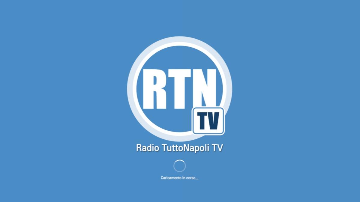 Immagine news Radio Tutto Napoli n.1