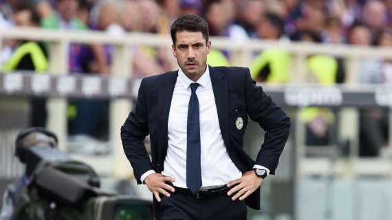 Velázquez su Rodrigo: "Fortissimo, lo conosco dalle giovanili con Celta e Real: al top insieme ad un'altra punta"