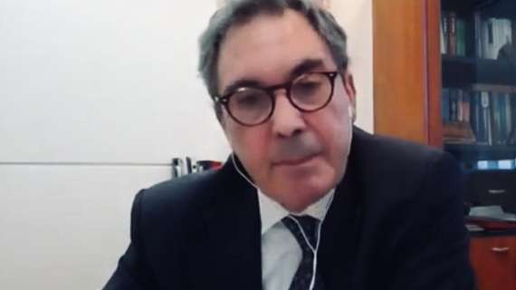 Prof. Clementi: "Senza la ASL Napoli staremmo ancora seguendo un protocollo che va cambiato!"