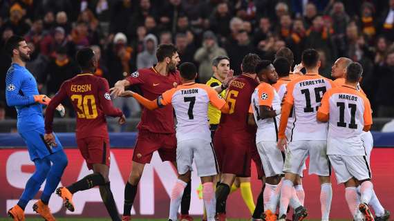 Europa League, lo Shakhtar distrugge il Basilea 4-1 e raggiunge l'Inter in semifinale