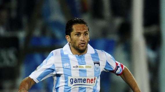Sansovini: "Ho visto Torreira e Politano alle prime armi al Pescara, sono da Napoli"