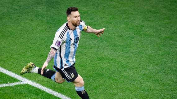 Repubblica - Messi si è maradonizzato: ora urla, aggredisce e manda a quel paese tutti