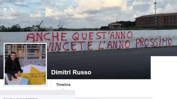 VIDEO - Tifosi azzurri cancellano le scritte juventine a Castel Volturno: "Il sindaco sponsorizza un atto vandalico"