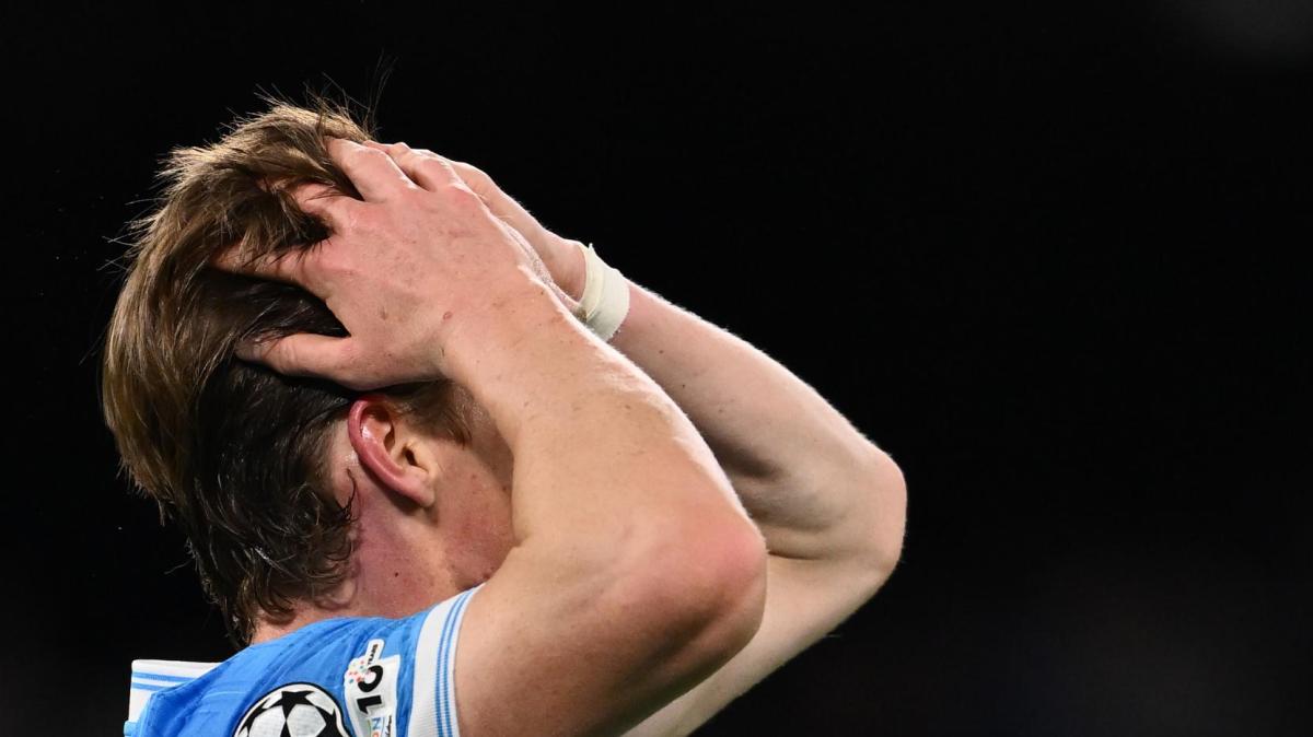 Immagine strip In primo piano n.4