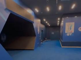 Napoli-Bologna, gli spogliatoi il giorno prima: le immagini da Riyad