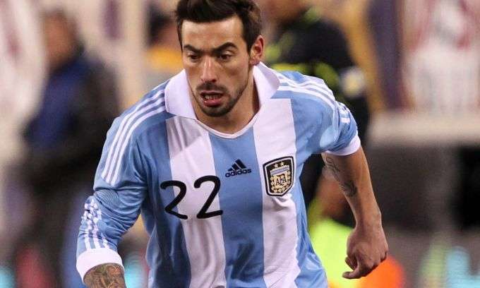 Parla Lavezzi: "Vinco la Coppa America e torno per migliorare"