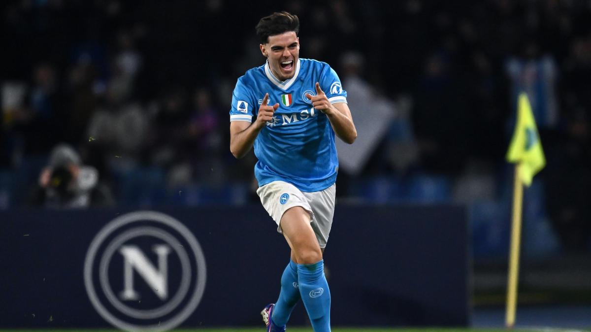 Gutierrez può cambiare ancora ruolo: esperimento tattico con l'Ischia