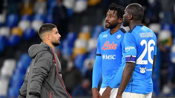 Altro che Fiorentina e Roma: il Napoli si è auto-condannato in altre due partite 