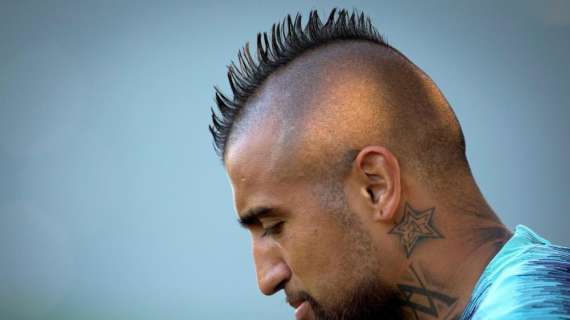 Vidal ed il malumore per lo scarso utilizzo, Barça infuriato: "Deve avere rispetto per compagni e società!"