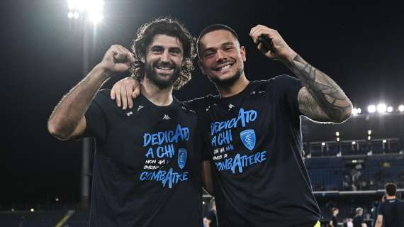 Retroscena Caprile: due club di A l'hanno richiesto, la risposta del Napoli