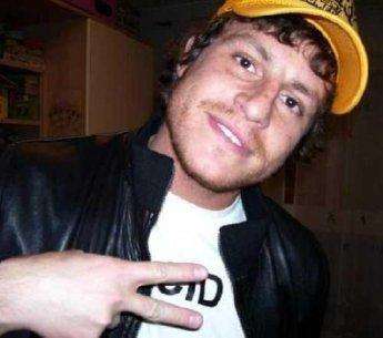 Morte Gabriele Sandri, chiesti 14 anni per Spaccarotella