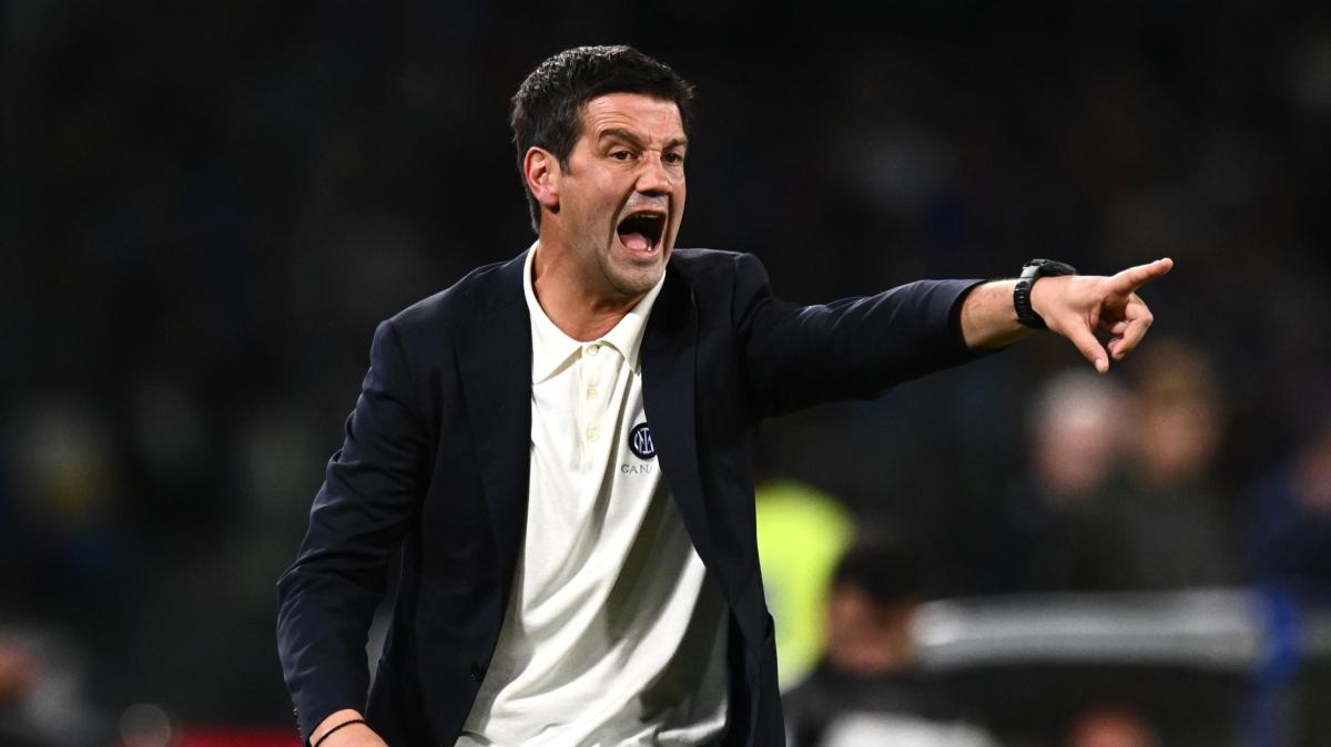 Triplo cambio nell'Inter: Chivu prova a svegliare la squadra
