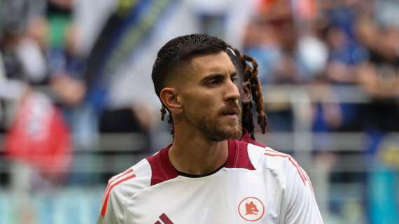 Roma, intervento chirurgico al tendine riuscito per Pellegrini: i tempi di recupero