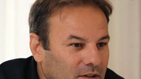 Cristiano Zanetti: “La Juventus al completo è alla pari del Napoli”