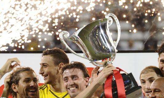 Amichevoli estive, il quadro completo di tutte le squadre di Serie A