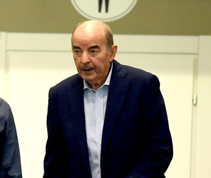 L'ex nerazzurro Corso: "Gara storicamente bellissima, ma il Napoli ora non può sbagliare"