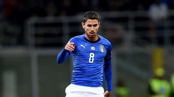 Ag. Jorginho: "Cresciuto difensivamente al Napoli. Ritorno in Italia? Mai dire mai"