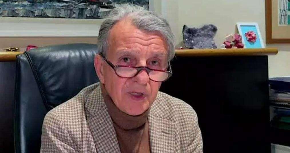 Lo psichiatra Morelli: “Conte ha fatto quella sfuriata per mandare un messaggio"