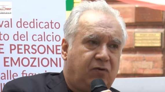 Sconcerti: "Il Napoli ha tenuto tutti, forse a centrocampo ci sono delle debolezze"