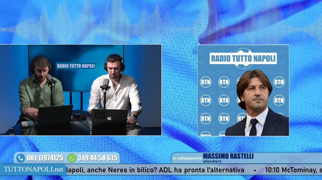 Immagine news Radio Tutto Napoli n.2