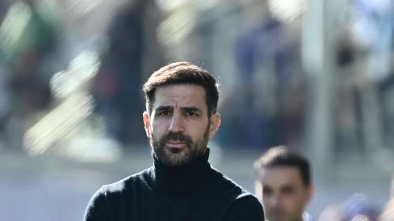 Como, torna Fadera dalla squalifica: le probabili scelte di Fabregas per il Napoli