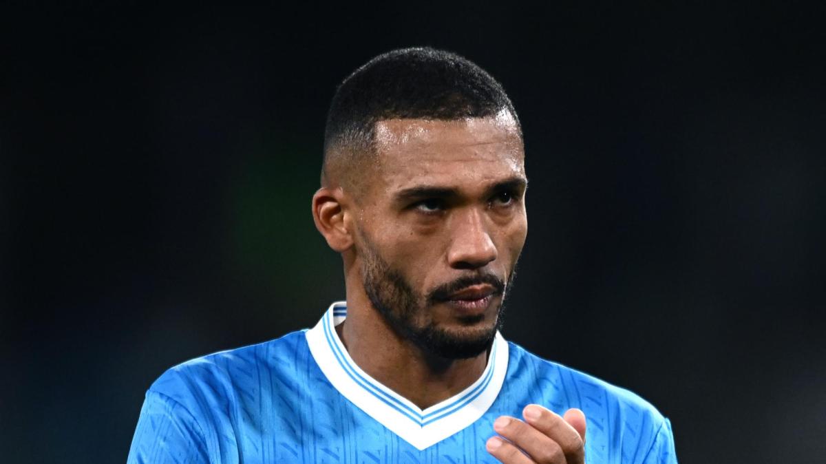 La grinta di Juan Jesus sui social: "Nelle difficoltà sento l'orgoglio per i miei compagni"