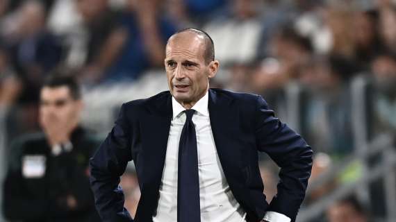 Juventus, mai così male in attacco addirittura dal 2008: che difficoltà per Allegri