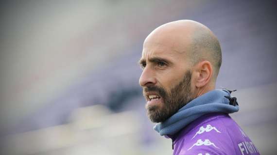 Borja Valero: "La vittoria del Napoli non mi sorprende, vi spiego il motivo"