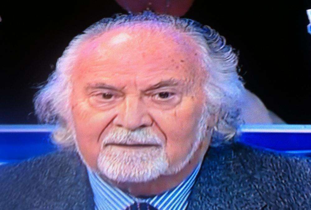 Cucci: “Ventura non ne ha azzeccata una, Insigne era un giocatore sicuro…”