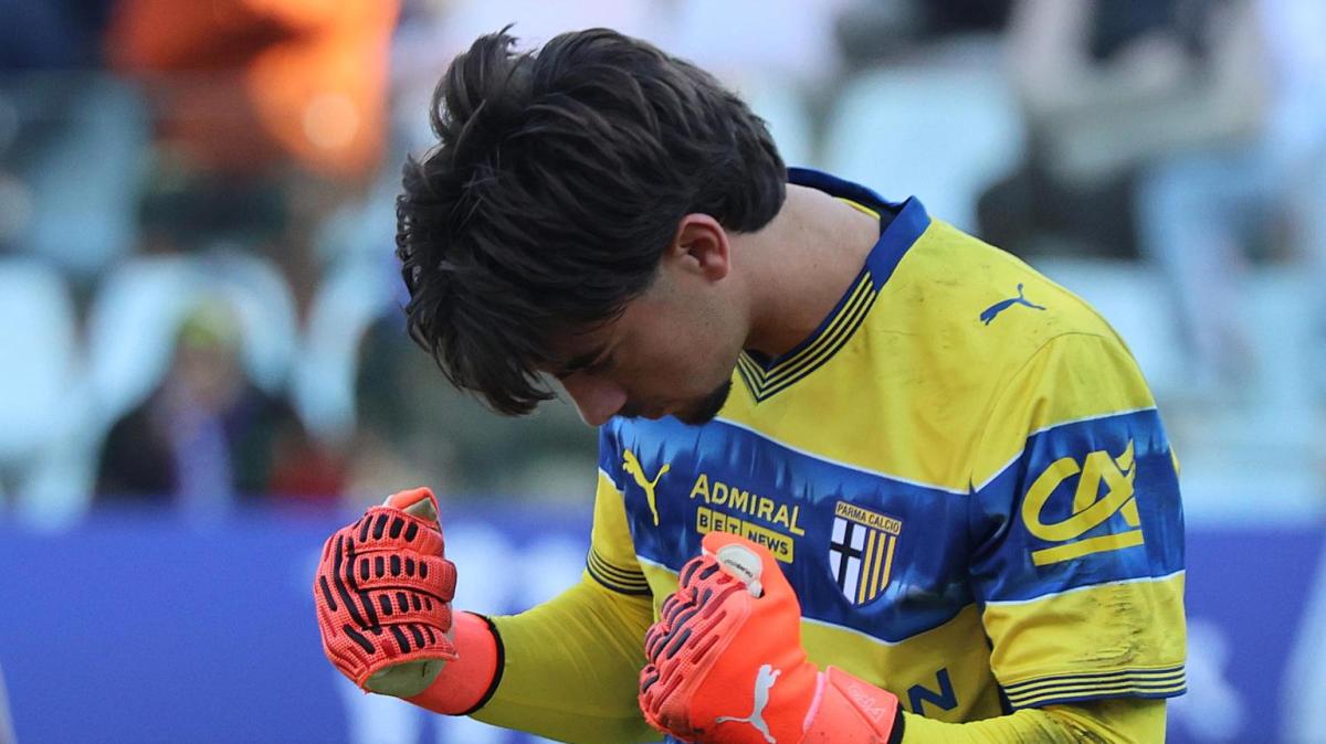 Il Genoa ci prova, ma Corvi è un muro: dopo Napoli altro 0-0 per il Parma