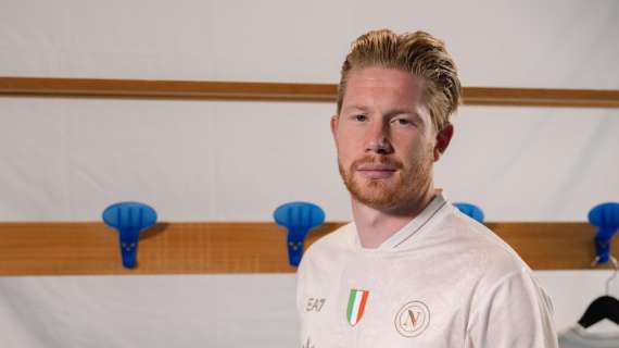 Nuova maglia away: omaggio all'anima della città, nella trama 9 elementi iconici