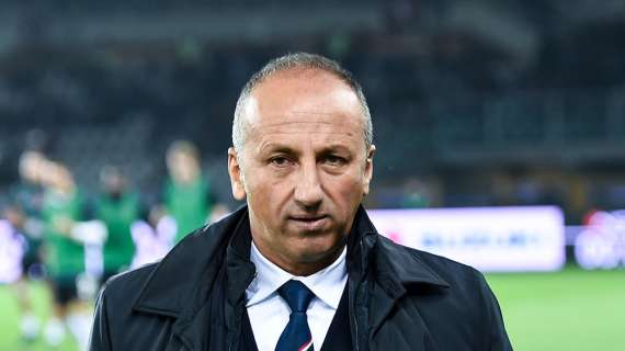 Bava: "Lucca animale fisicamente ed è cresciuto tanto. Ho una sensazione"