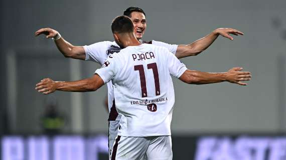 Da Torino - Juric si tappa gli occhi: troppi infortuni e al Maradona sarà dura
